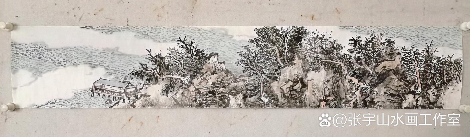 上海高端喝茶工作室
